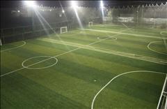 Мини-футбольные поля в КазГУ "Playfootball.kz" цена от 8000 тг на пр-кт. аль-Фараби 71а, Территория КазГУграда , въезд с Байзакова 